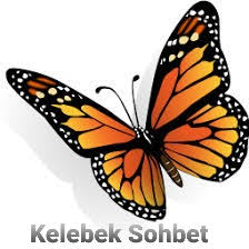 Kelebek Sohbet