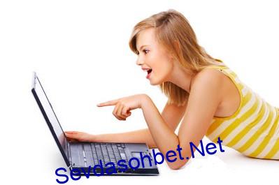 Harbi Sohbet Chat Odaları