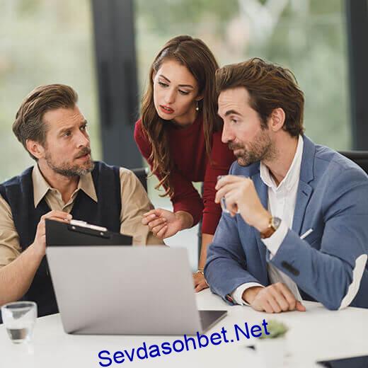 Dijital Çagda Sohbet