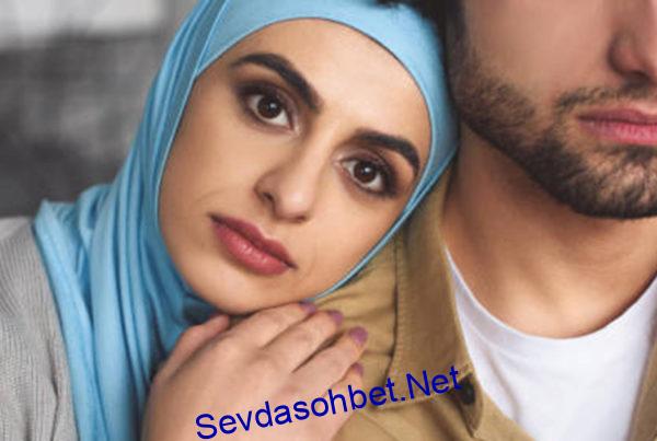 İslami Chat Siteleri