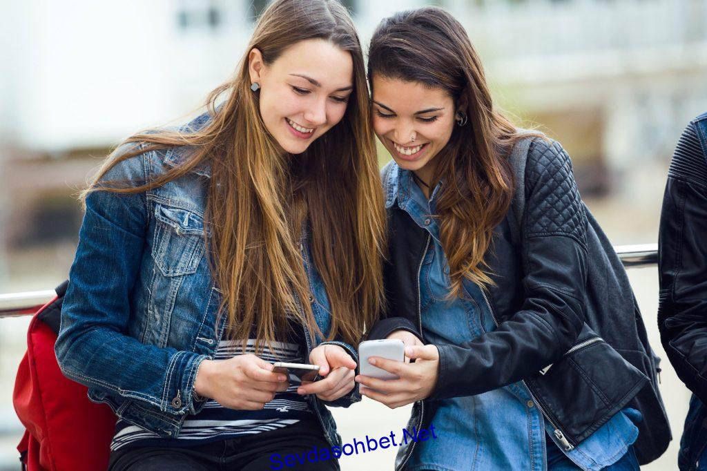 Radyolu Sohbet Odaları