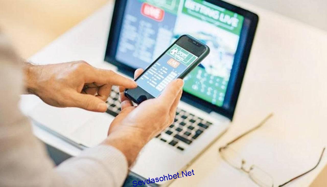 Mobil Sohbet Siteleri Mobil Sohbet Siteleri