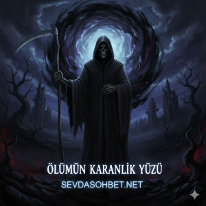 Ölümün Karanlık Yüzü 1 Ölümün Karanlık Yüzü