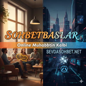 Sohbetbaslar