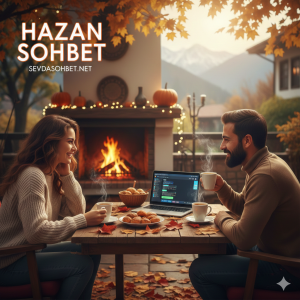 Hazan Sohbet