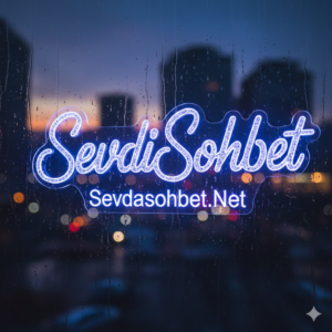 SevdiSohbet