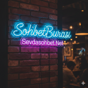 SohbetBurasi